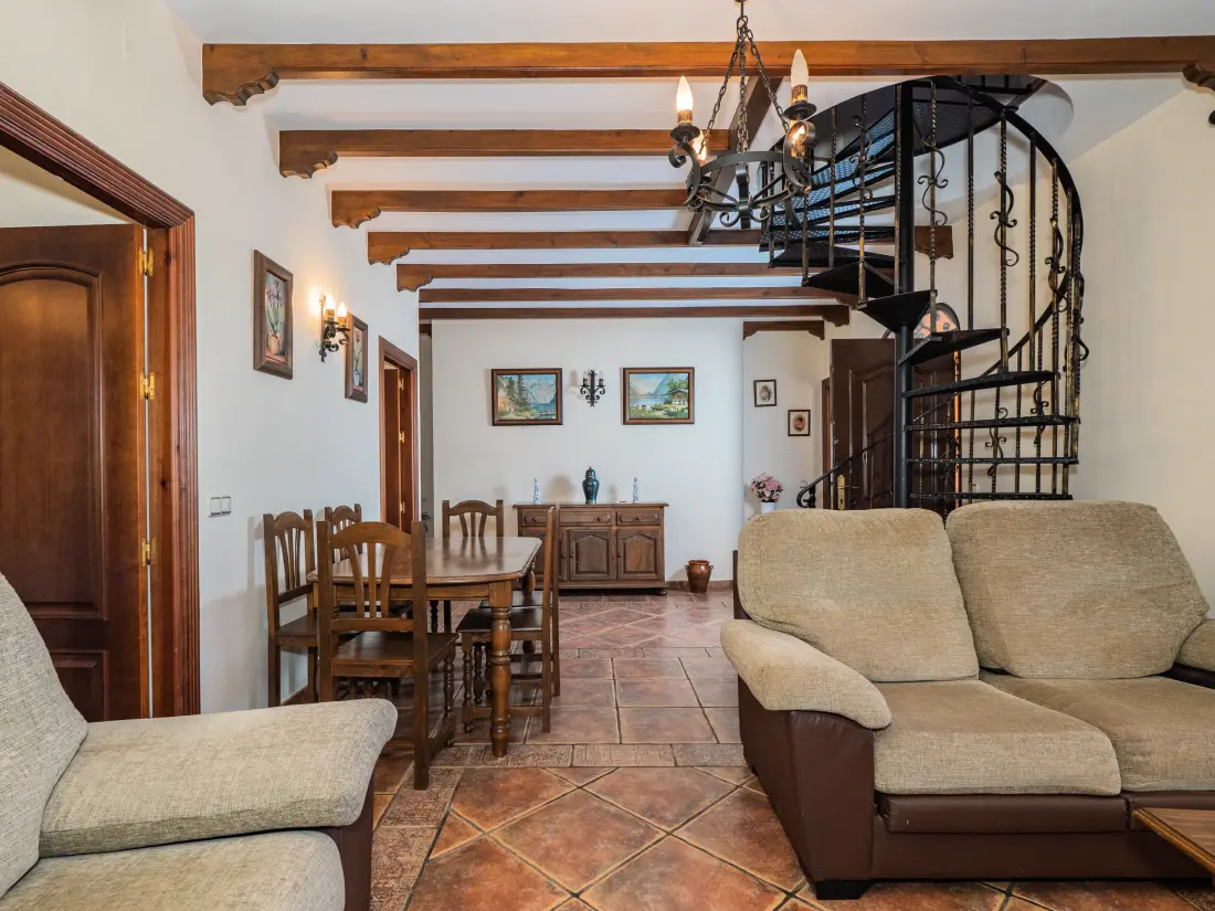 Maison à Alhaurin El Grande