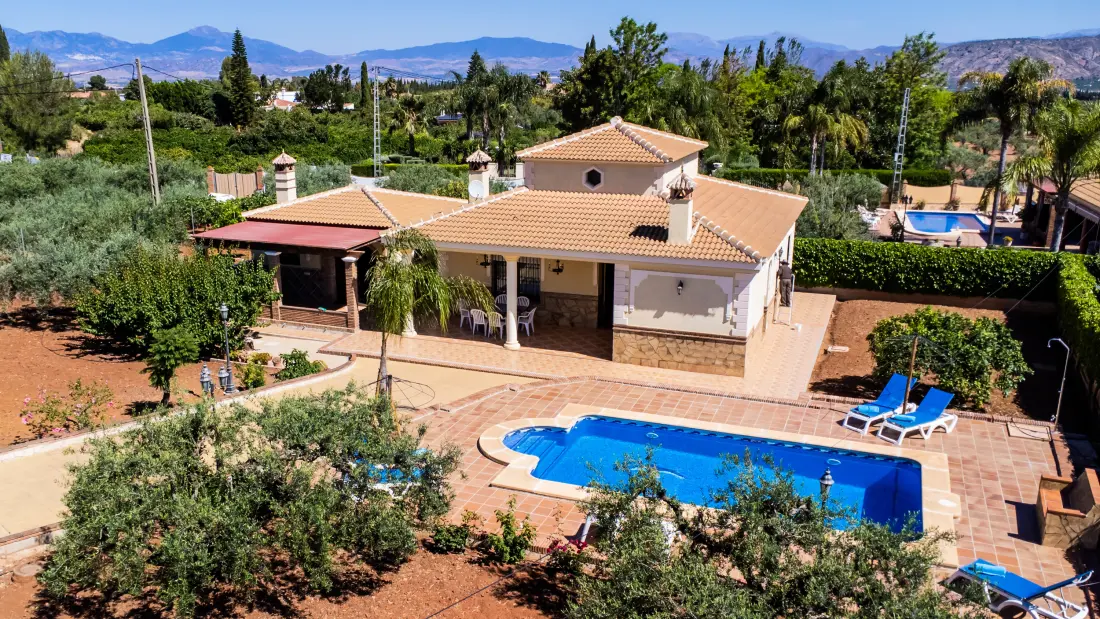 Maison à Alhaurin El Grande