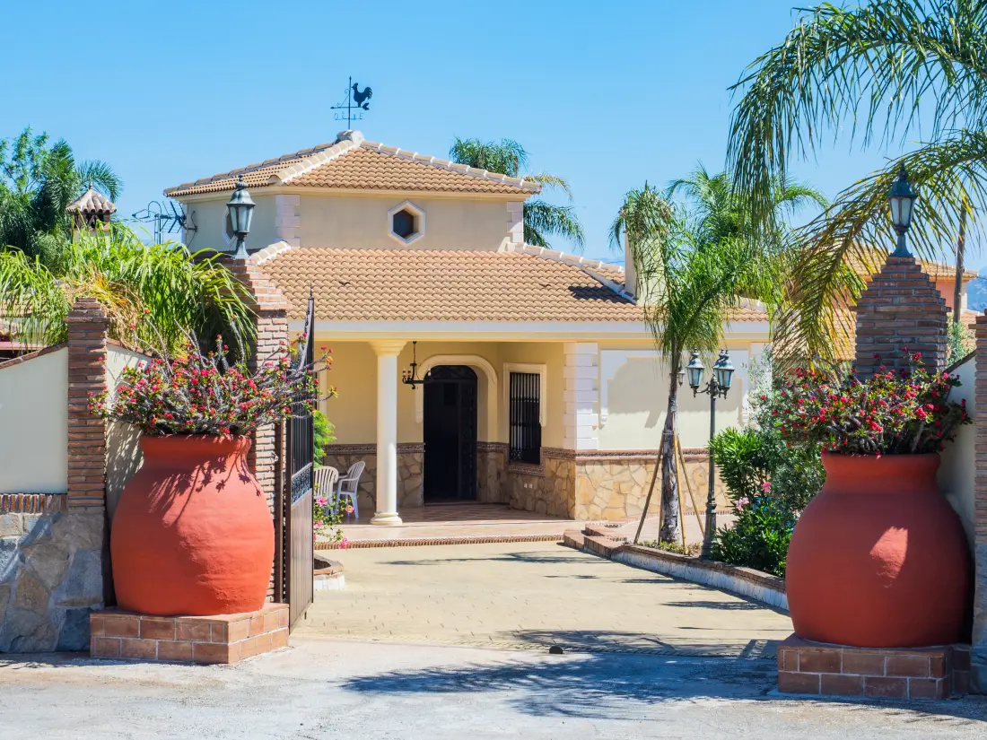 Maison à Alhaurin El Grande