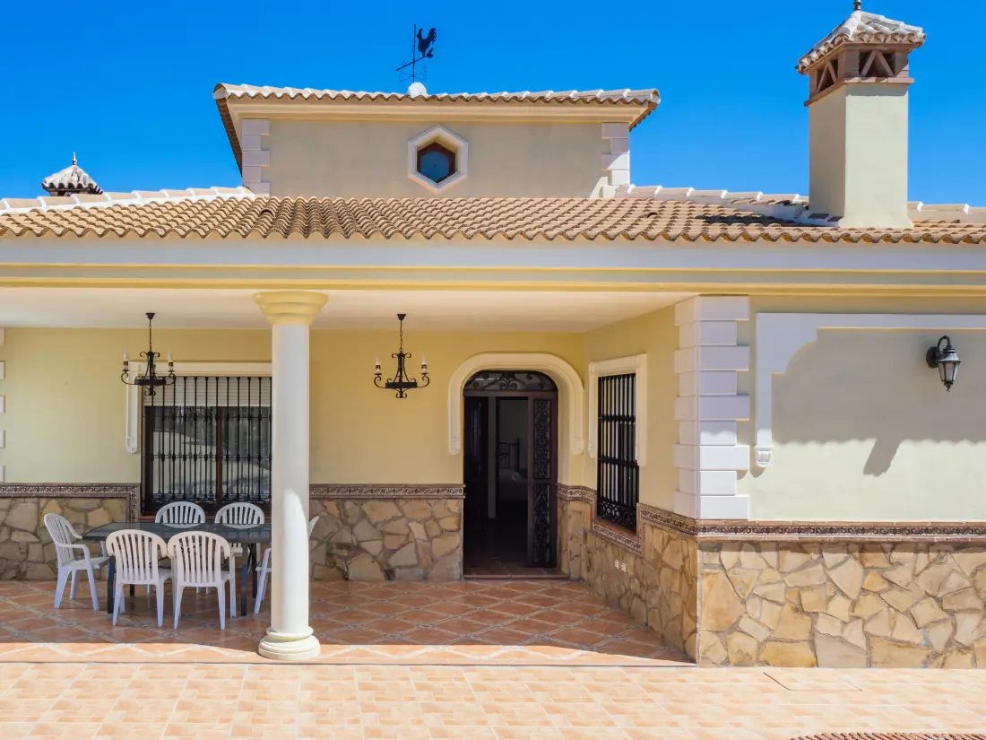 Maison à Alhaurin El Grande