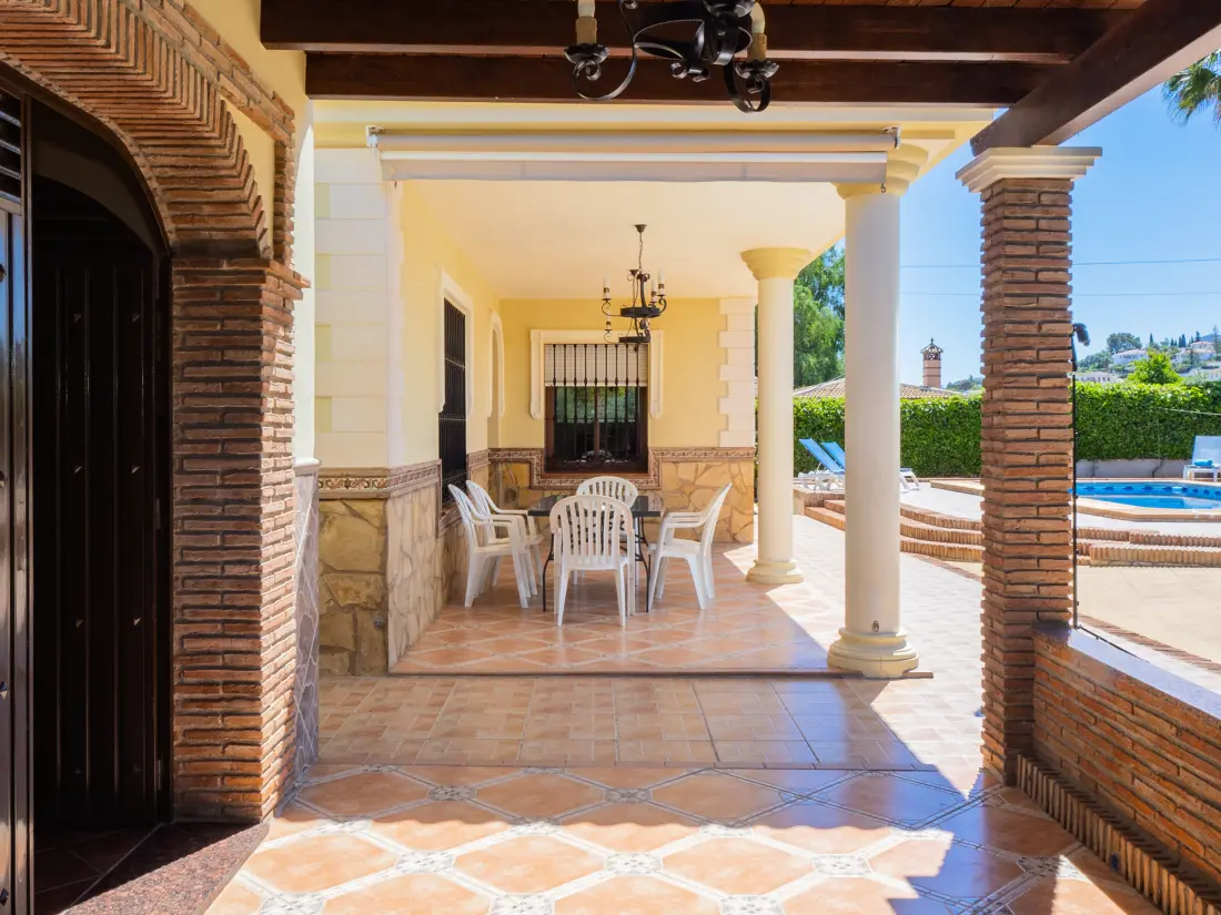 Maison à Alhaurin El Grande