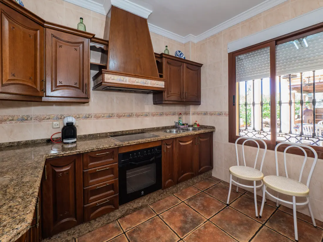 Maison à Alhaurin El Grande
