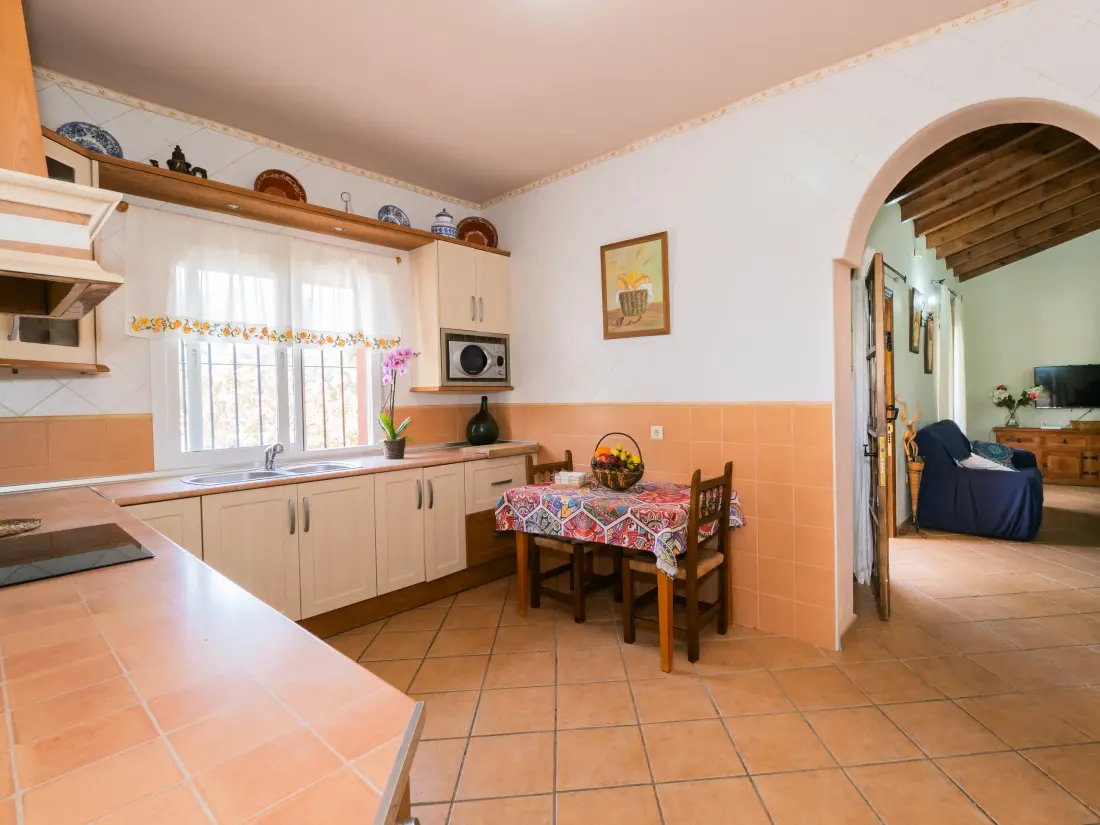 Maison à Alhaurin El Grande