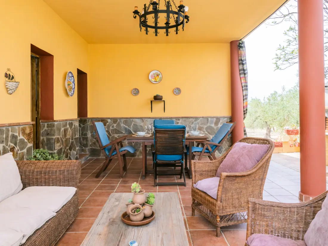 Maison à Alhaurin El Grande