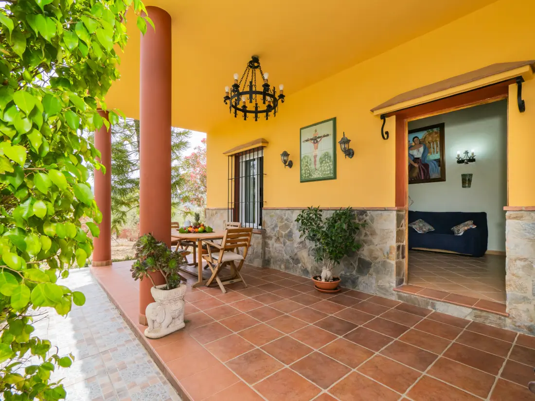 Maison à Alhaurin El Grande