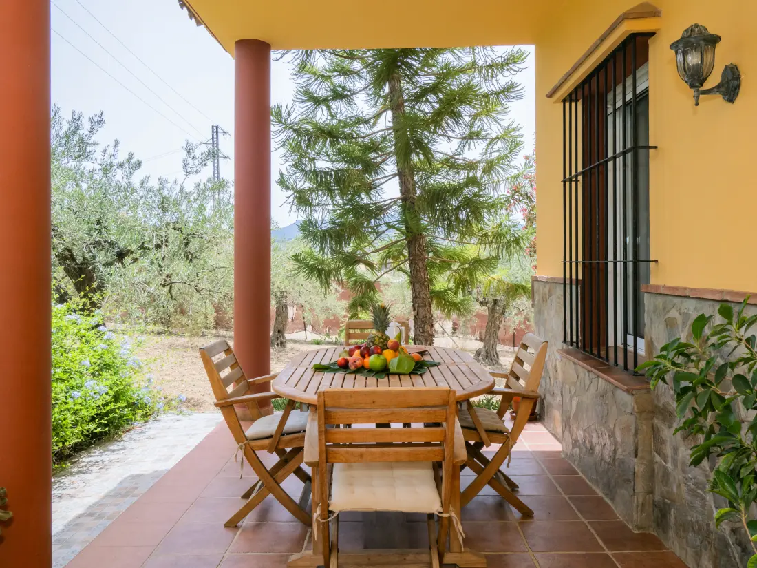 Maison à Alhaurin El Grande
