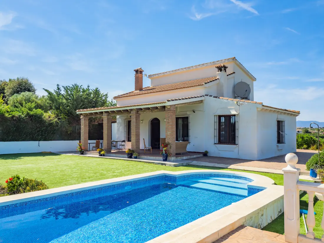 Maison à Alhaurin El Grande