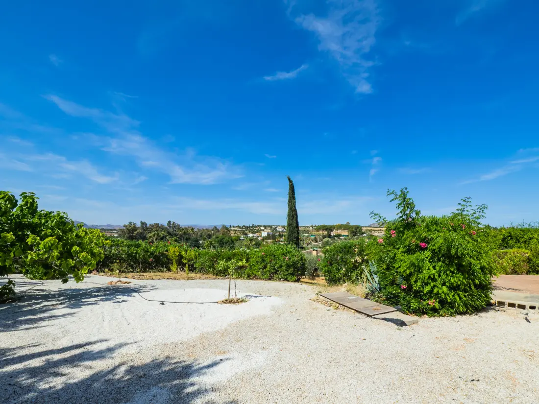 Maison à Alhaurin El Grande