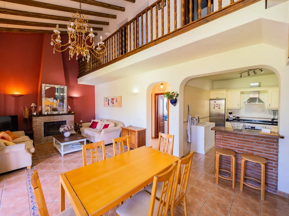 Maison à Alhaurin El Grande