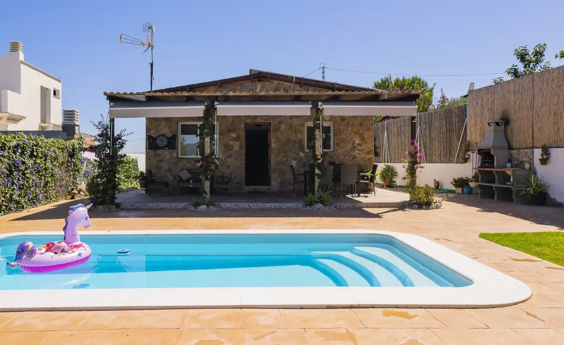 Maison à Alhaurin El Grande