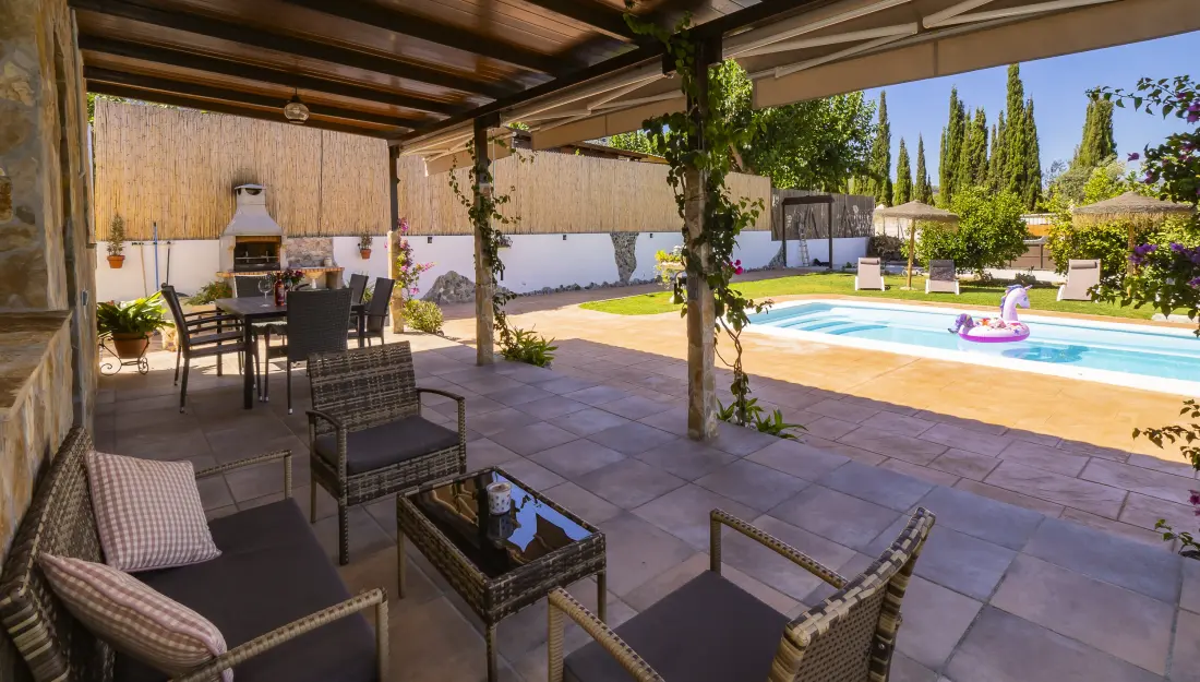 Maison à Alhaurin El Grande