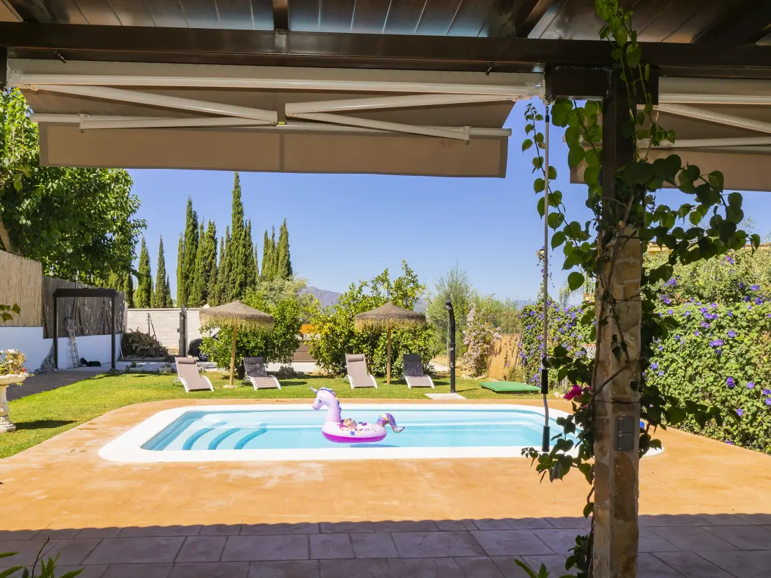 Maison à Alhaurin El Grande
