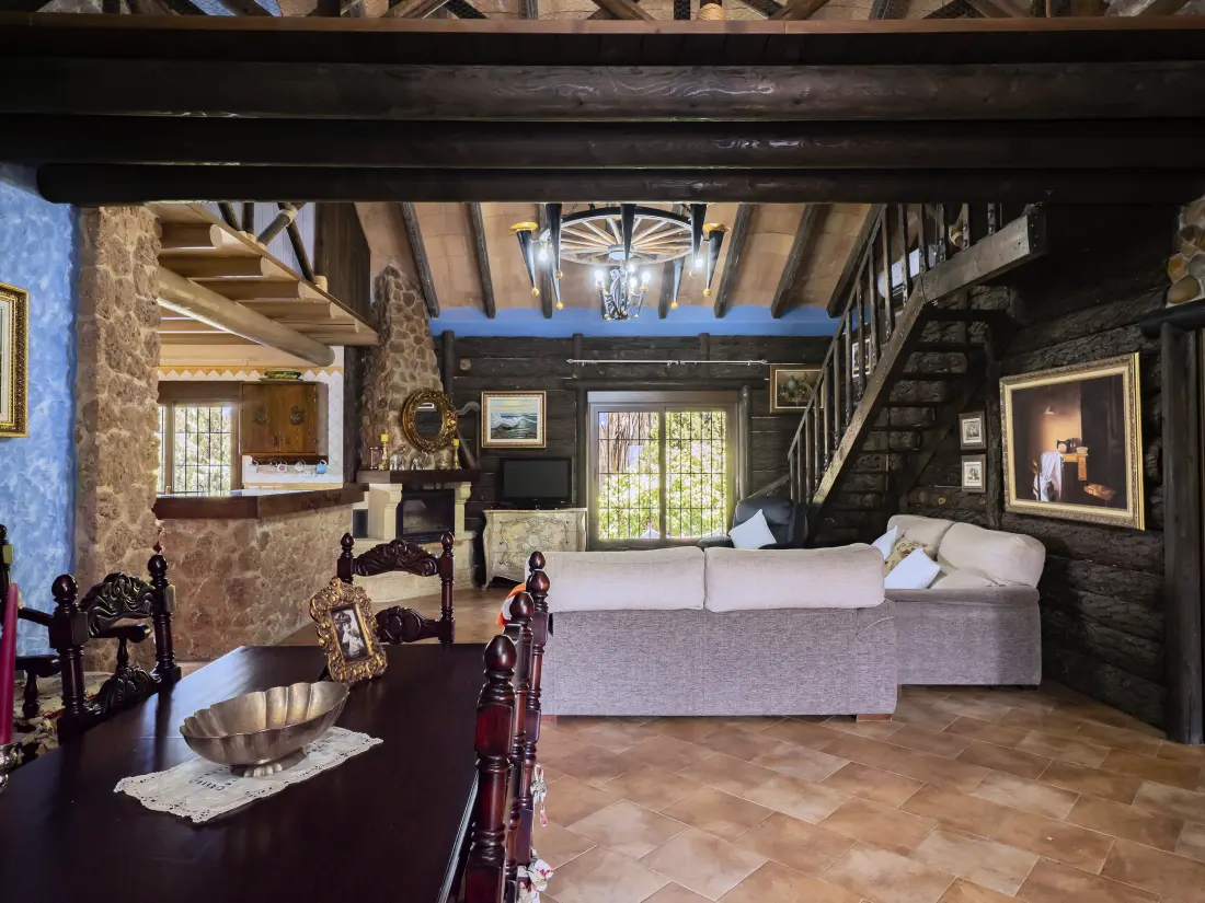 Maison à Alhaurin El Grande