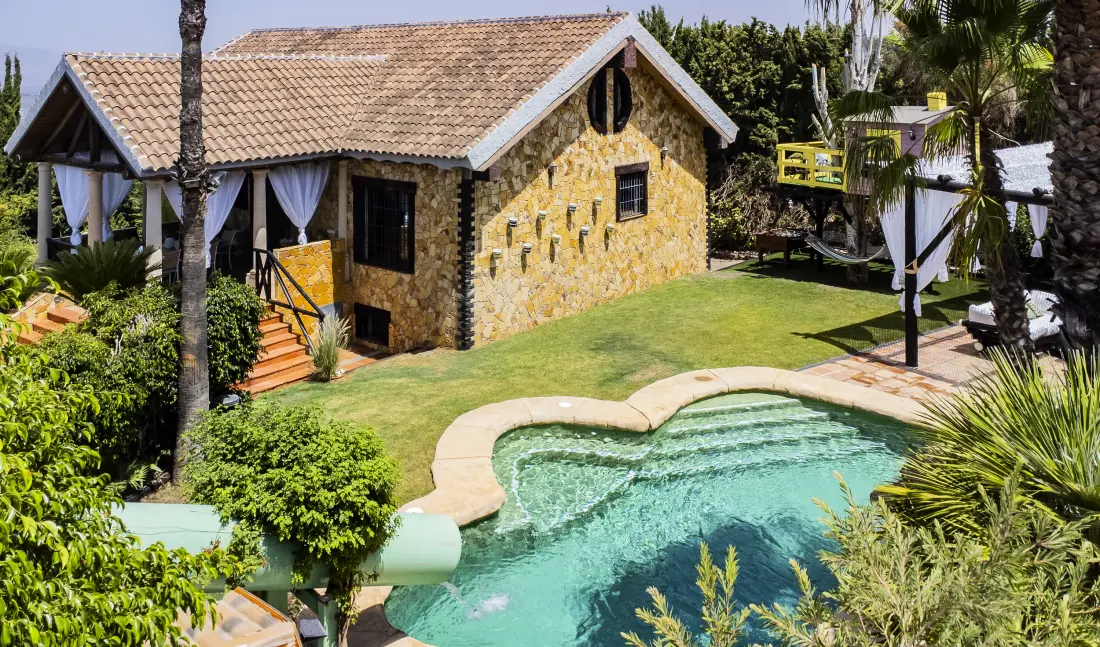 Maison à Alhaurin El Grande