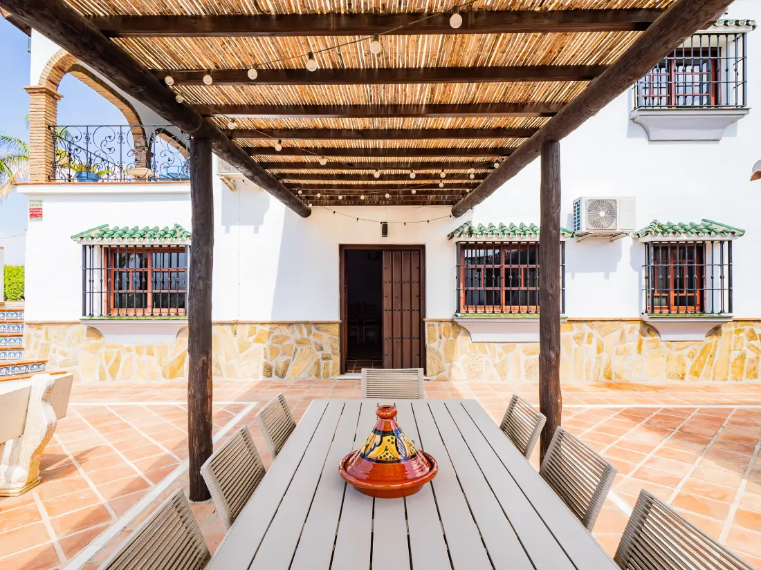 Maison à Alhaurin El Grande