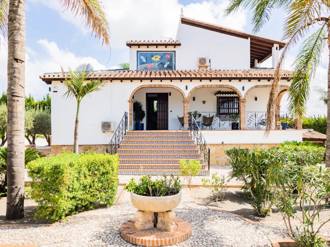 Maison à Alhaurin El Grande