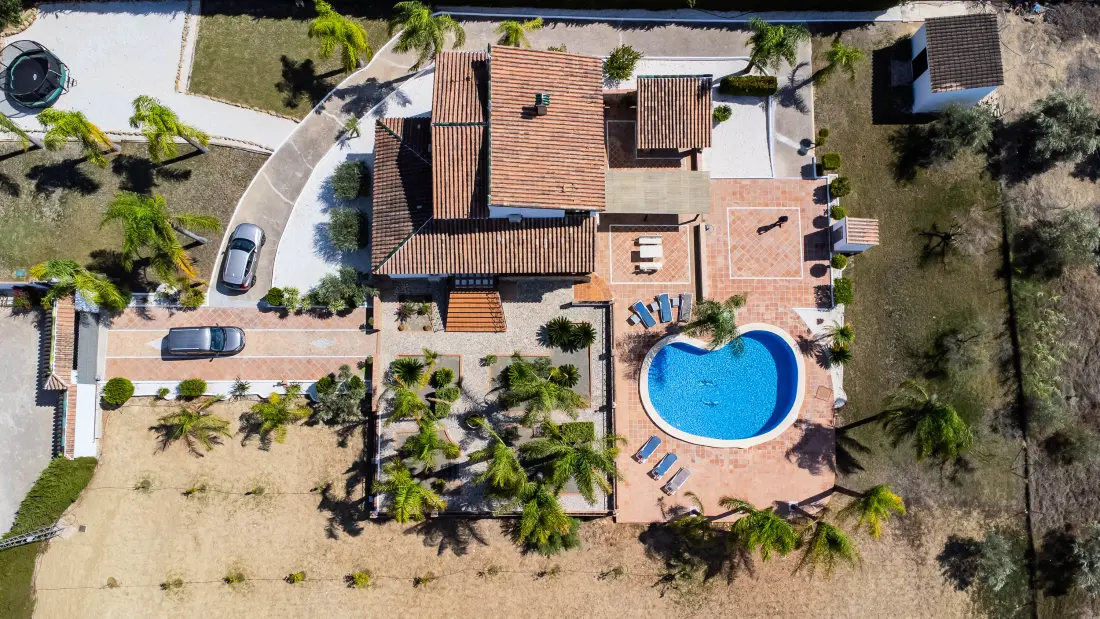 Maison à Alhaurin El Grande
