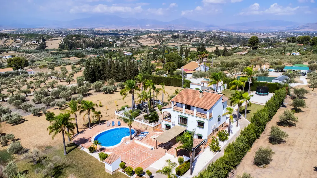 Maison à Alhaurin El Grande