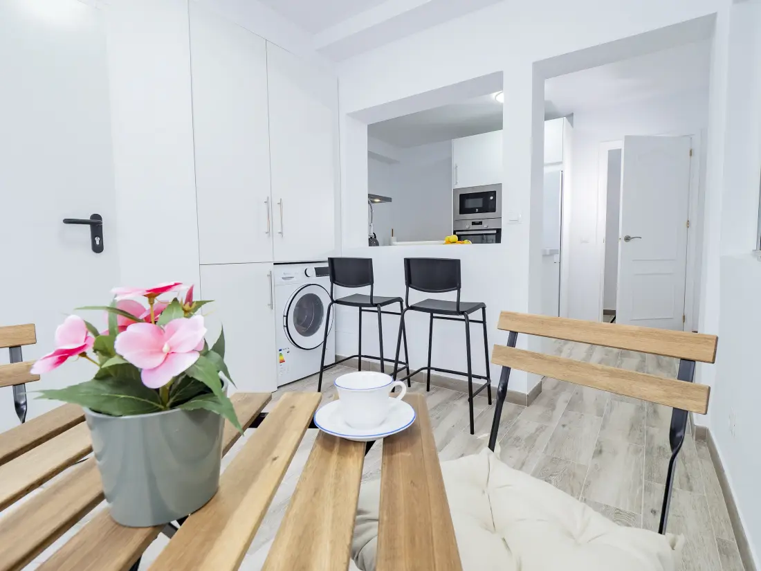 Appartements à Alhaurin El Grande