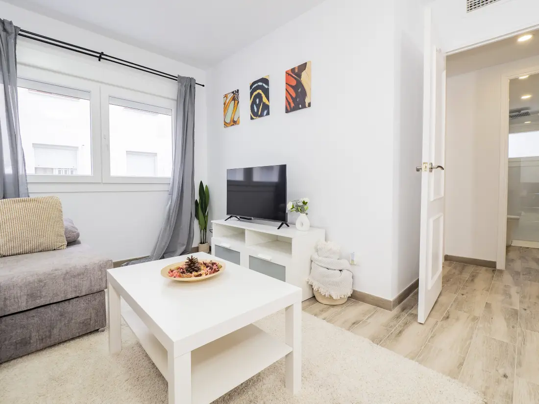 Appartements à Alhaurin El Grande