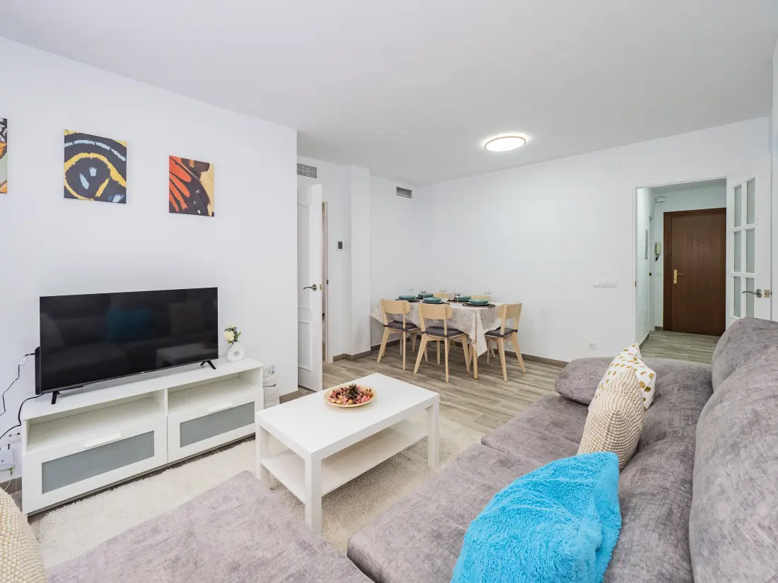 Appartements à Alhaurin El Grande