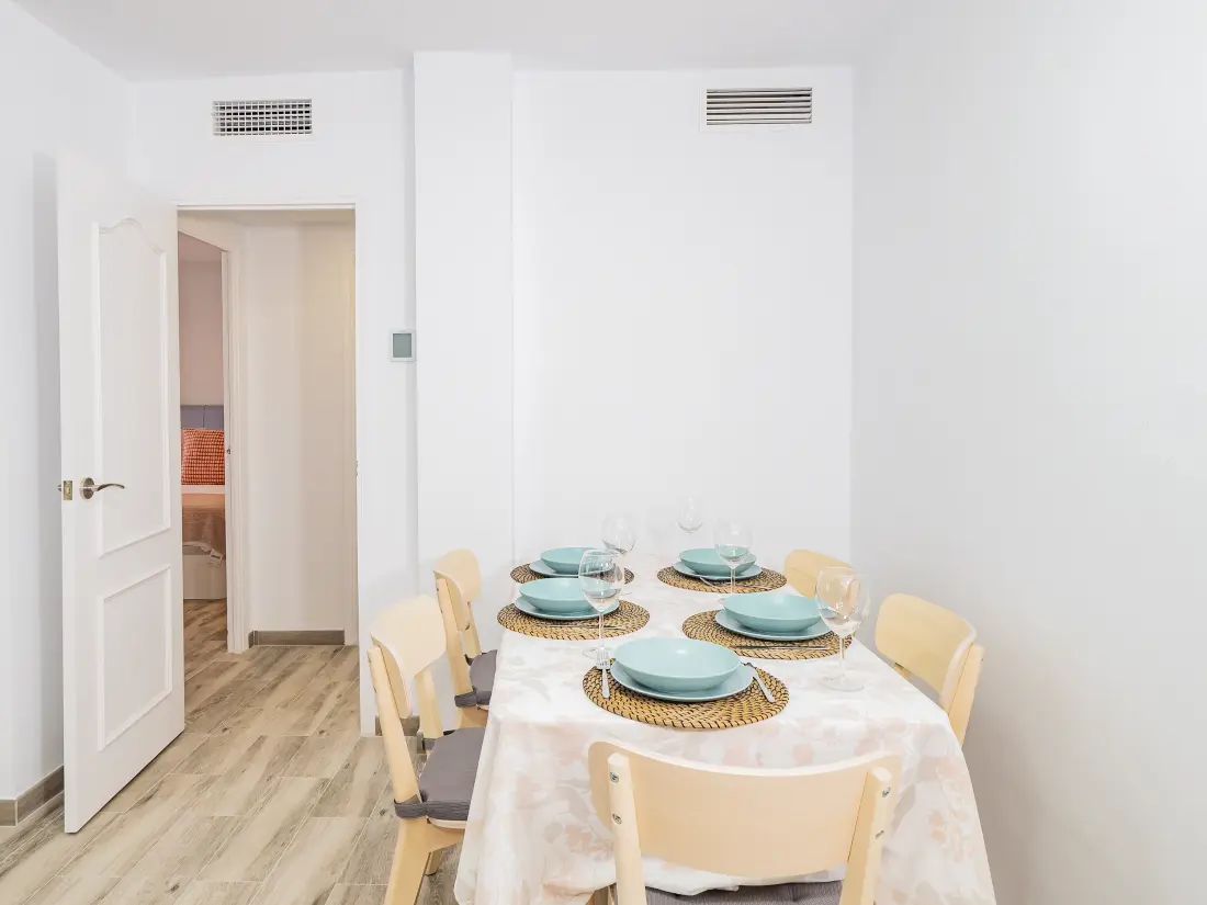 Appartements à Alhaurin El Grande