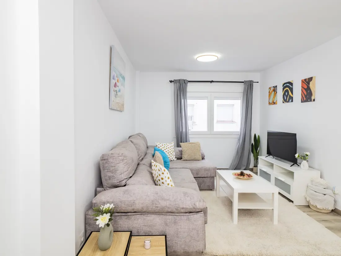 Appartements à Alhaurin El Grande