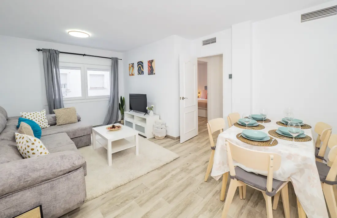 Appartements à Alhaurin El Grande