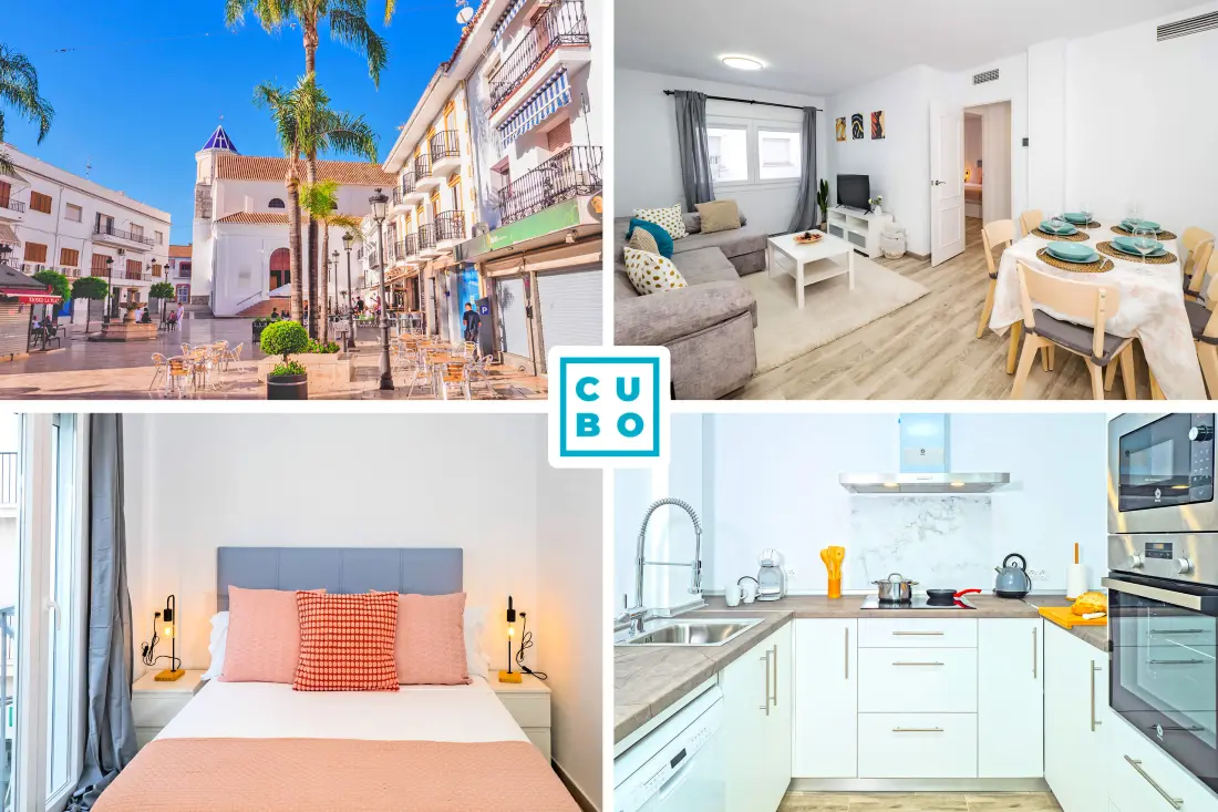 Appartements à Alhaurin El Grande