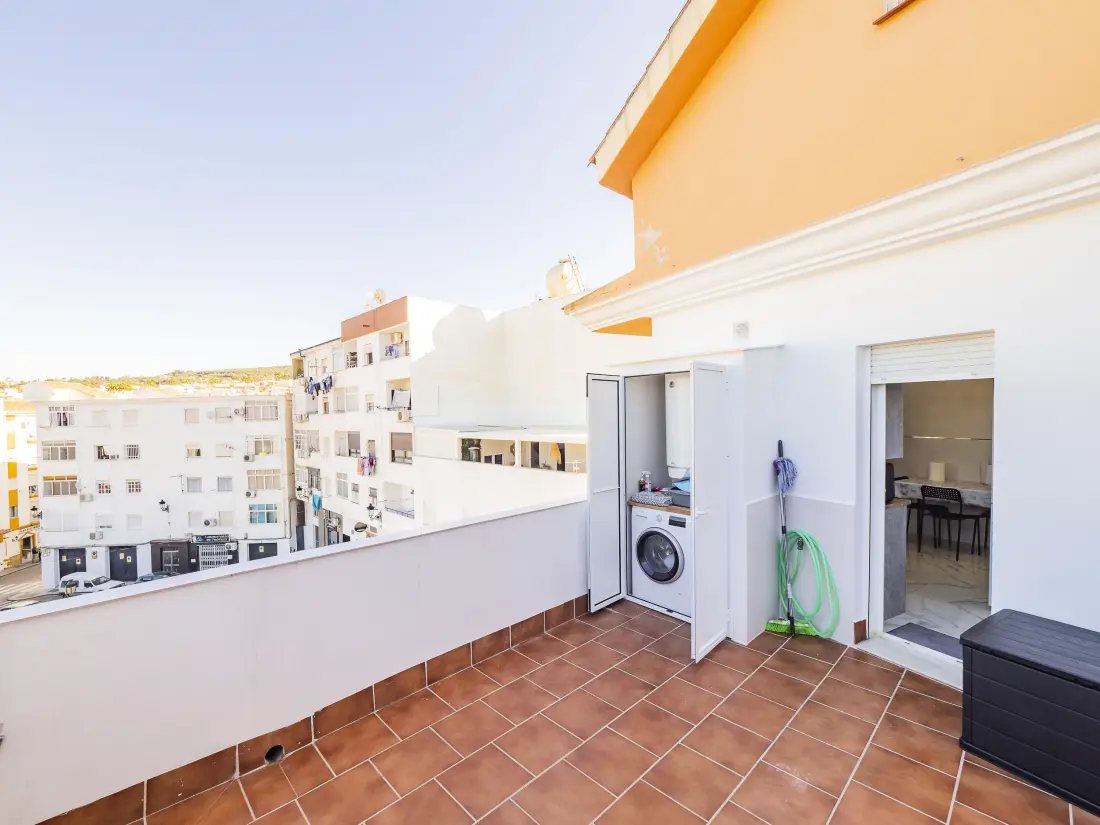 Appartements à Alhaurin El Grande