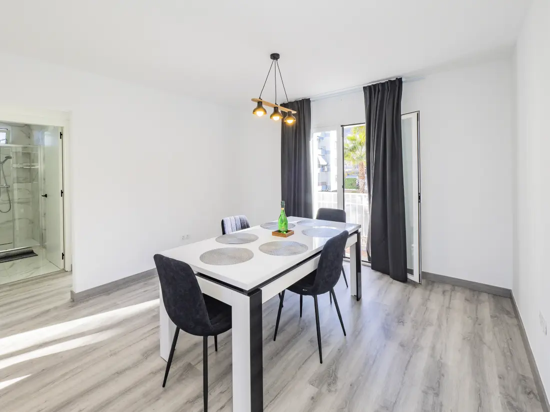 Appartements à Alhaurin El Grande