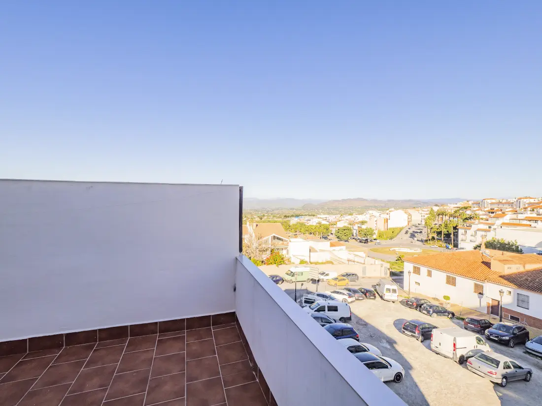 Appartements à Alhaurin El Grande
