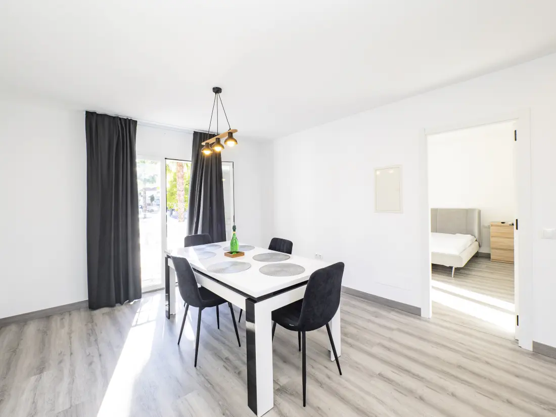 Appartements à Alhaurin El Grande