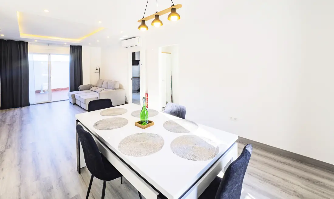 Appartements à Alhaurin El Grande