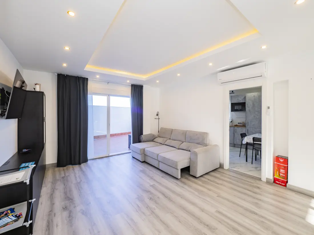 Appartements à Alhaurin El Grande