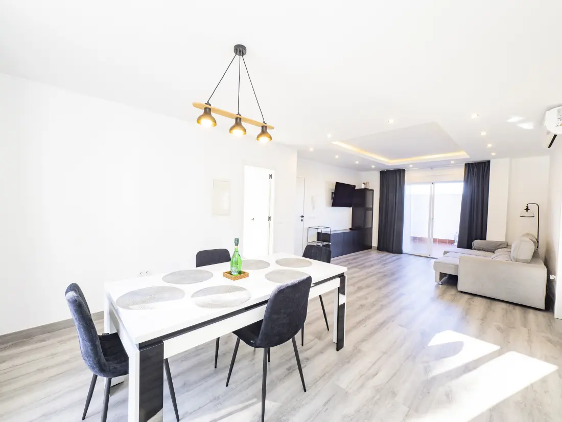 Appartements à Alhaurin El Grande