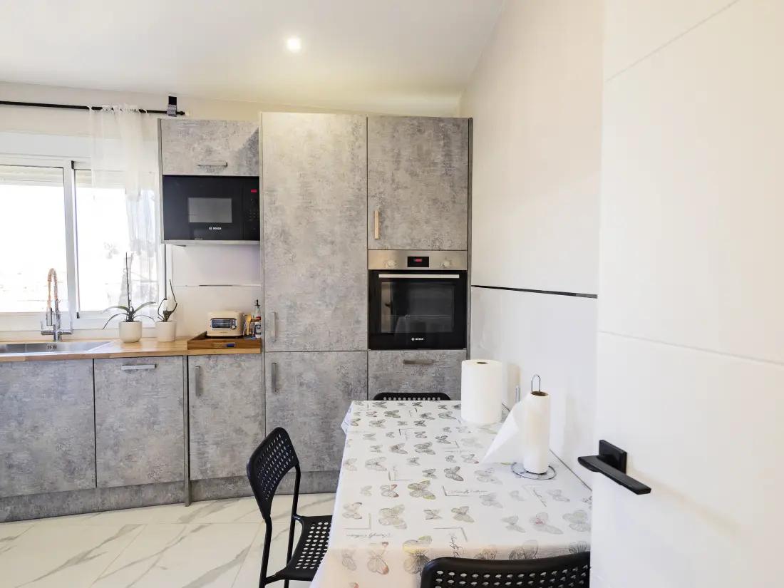 Appartements à Alhaurin El Grande