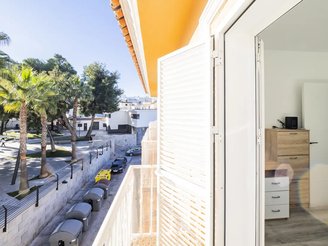 Appartements à Alhaurin El Grande