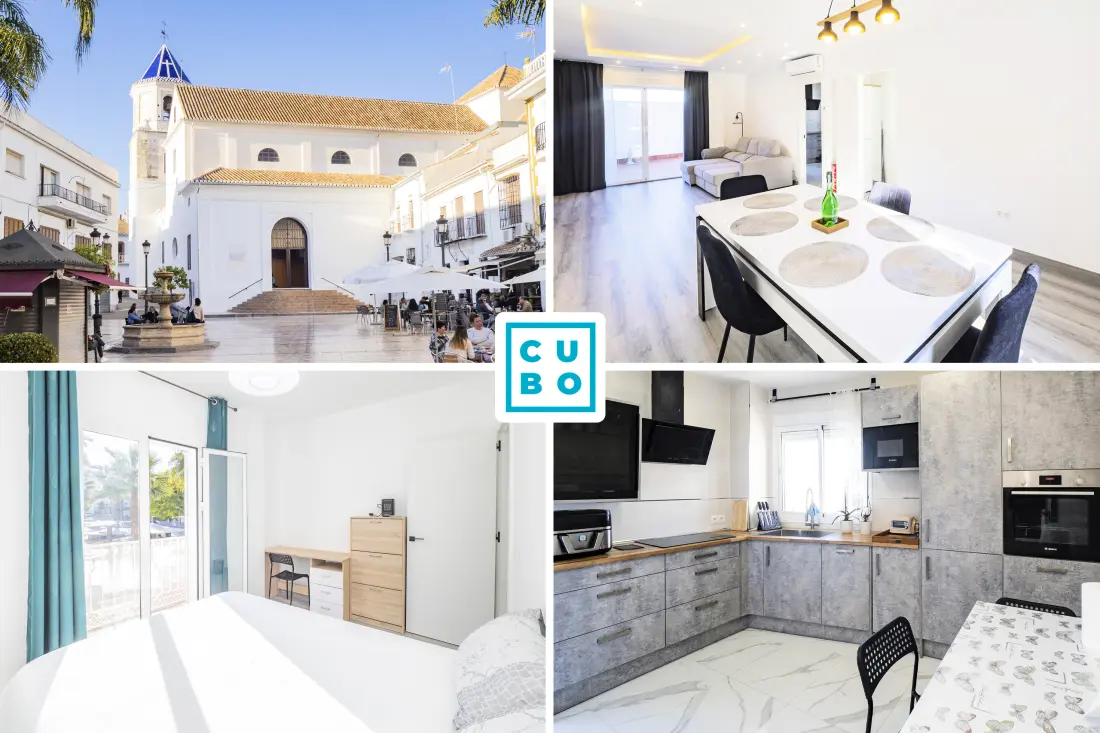 Appartements à Alhaurin El Grande