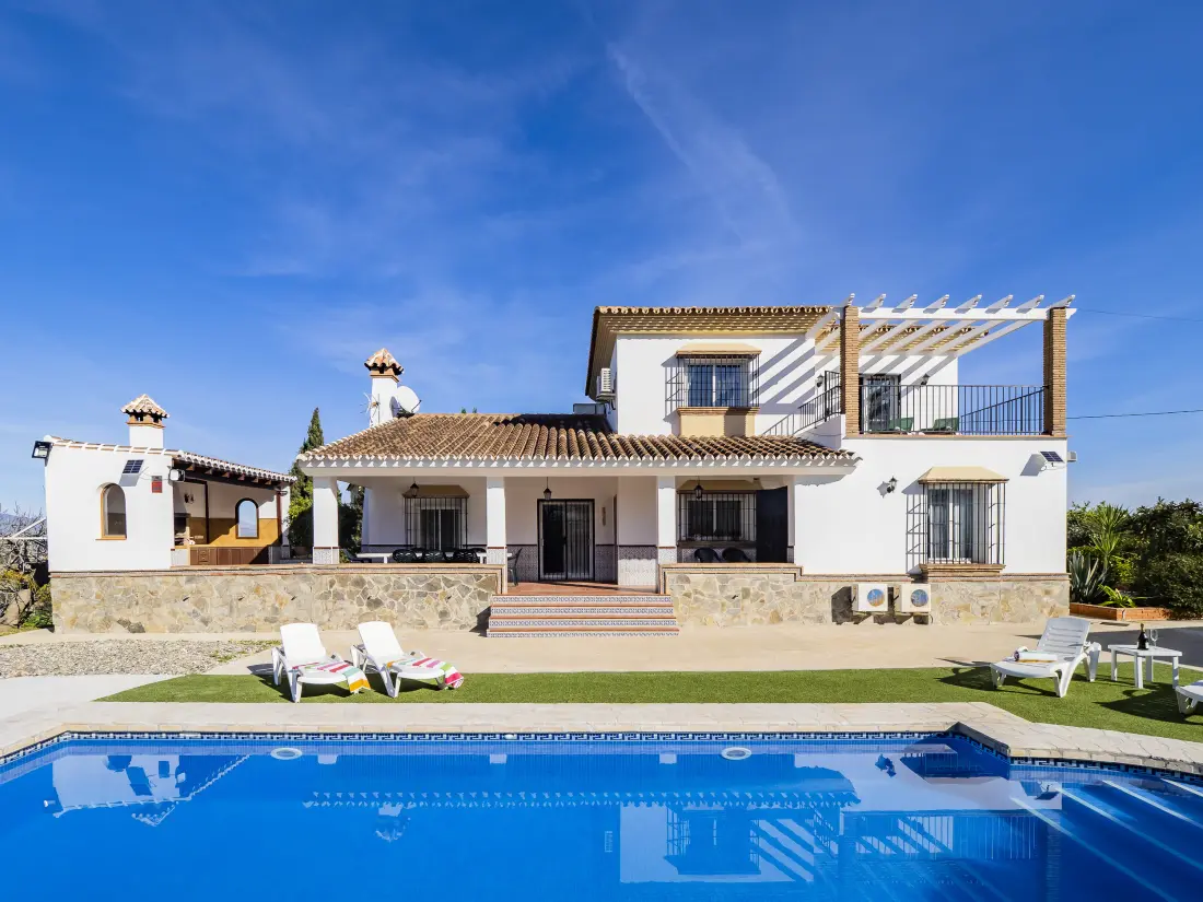 Maison à Alhaurin El Grande