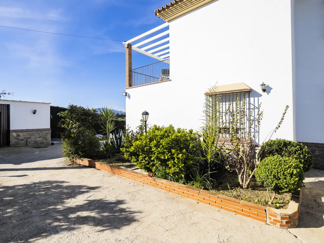 Maison à Alhaurin El Grande