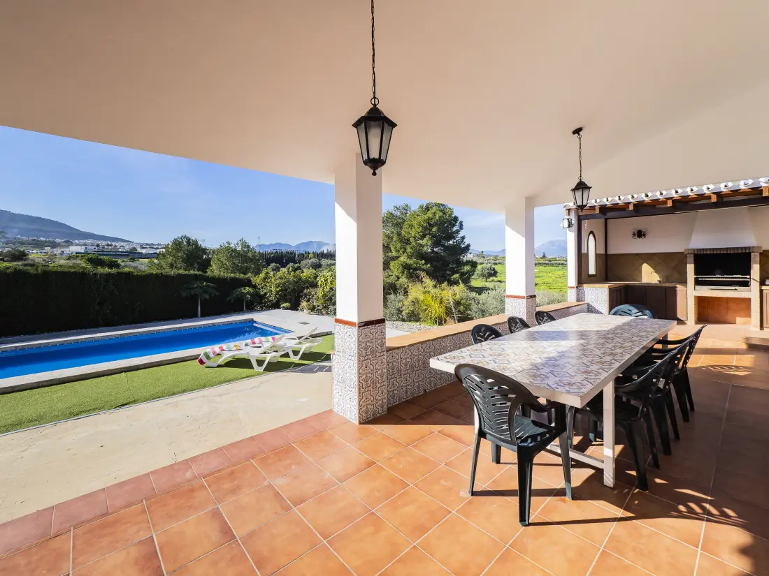 Maison à Alhaurin El Grande