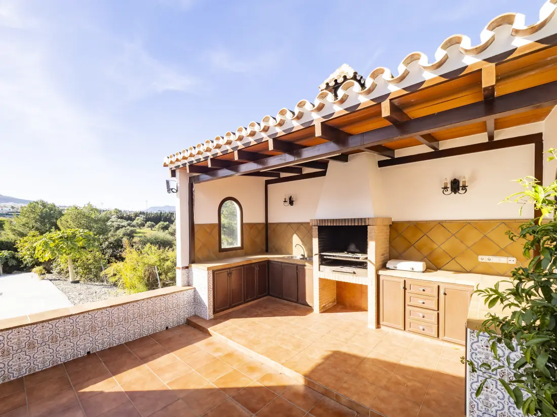 Maison à Alhaurin El Grande