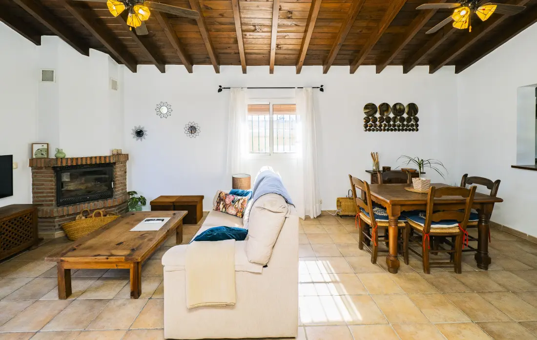 Maison à Alhaurin El Grande