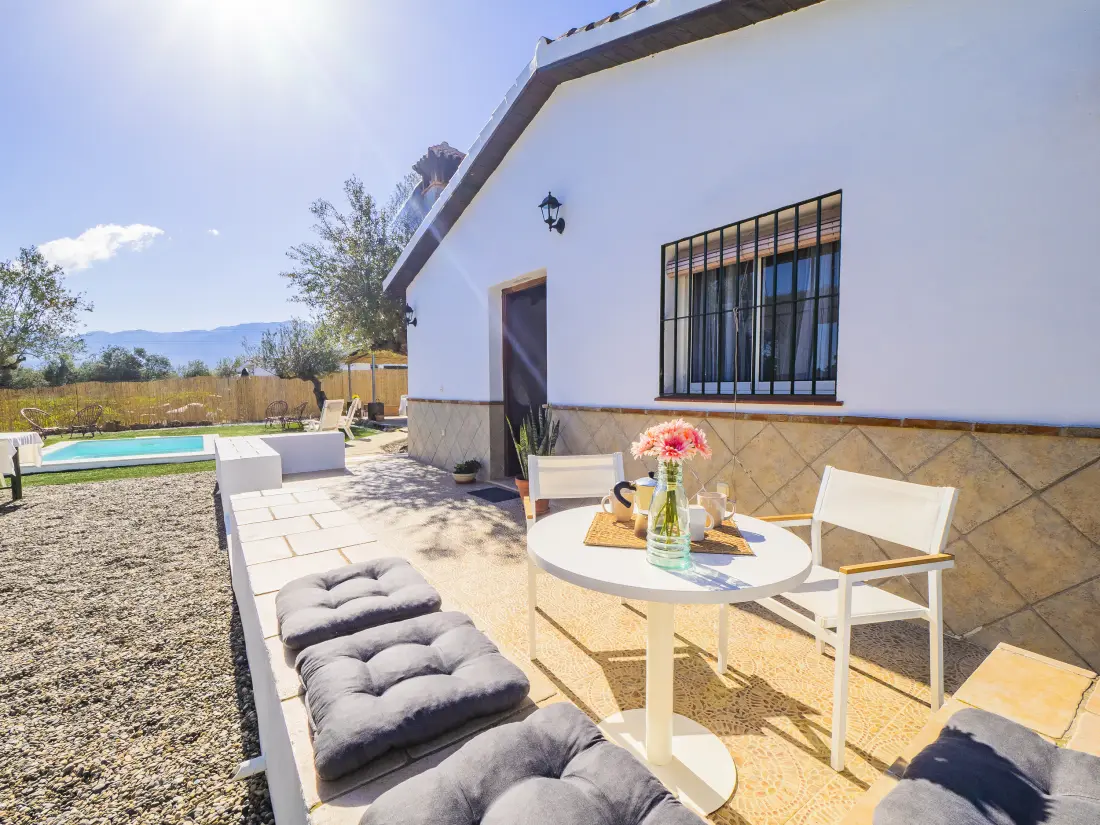 Maison à Alhaurin El Grande