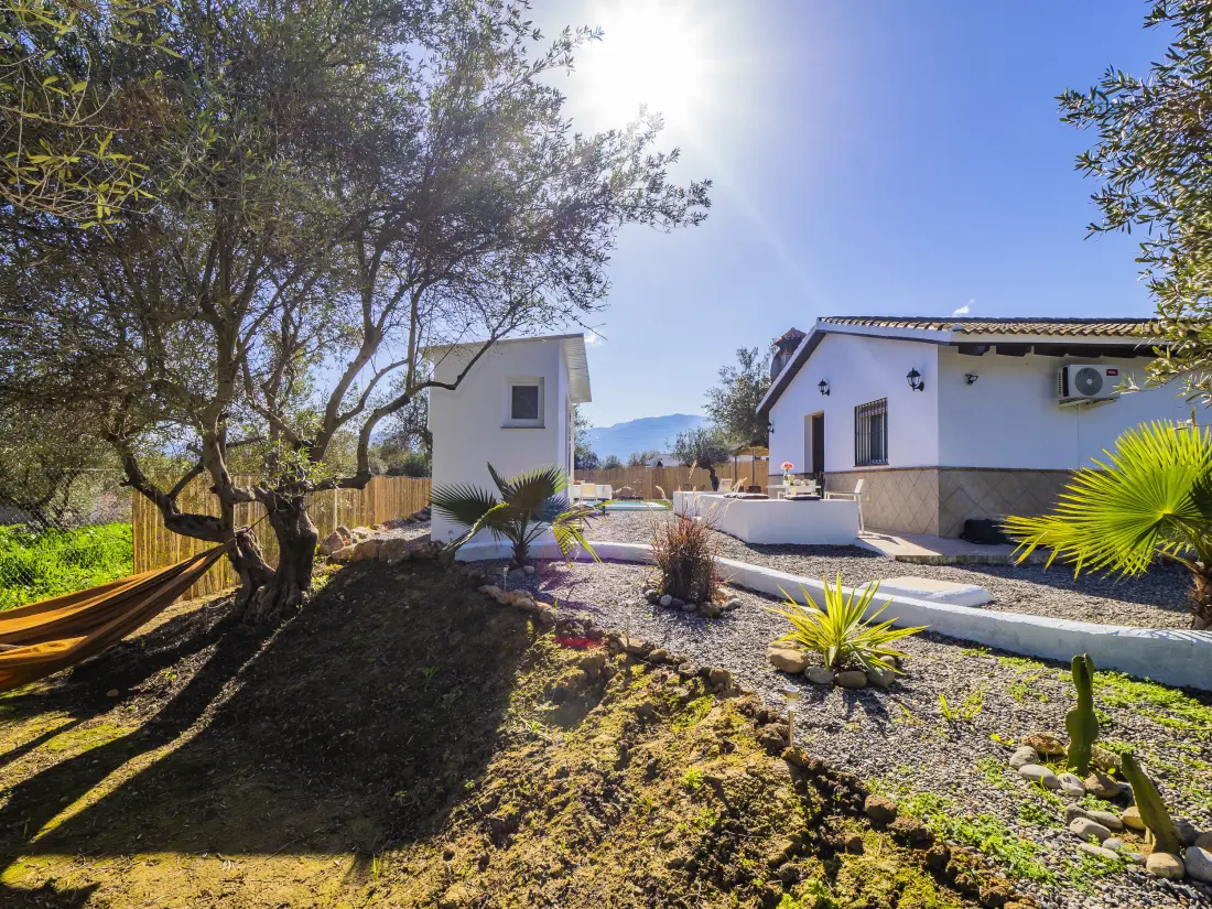 Maison à Alhaurin El Grande