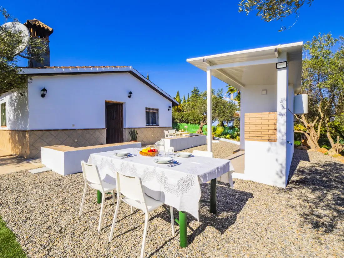 Maison à Alhaurin El Grande
