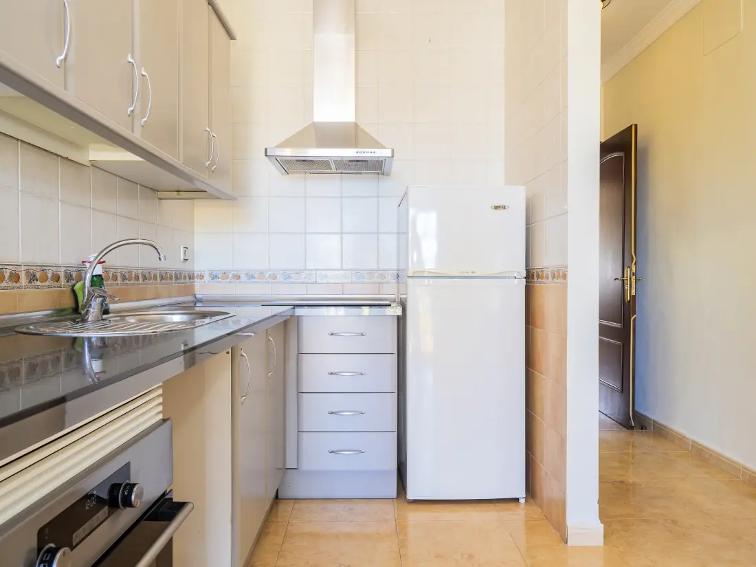 Appartements à Alhaurin El Grande