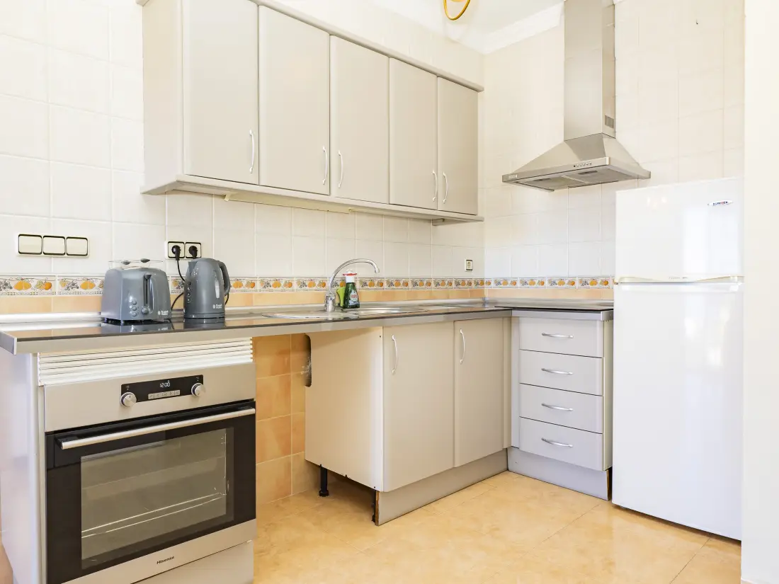 Appartements à Alhaurin El Grande