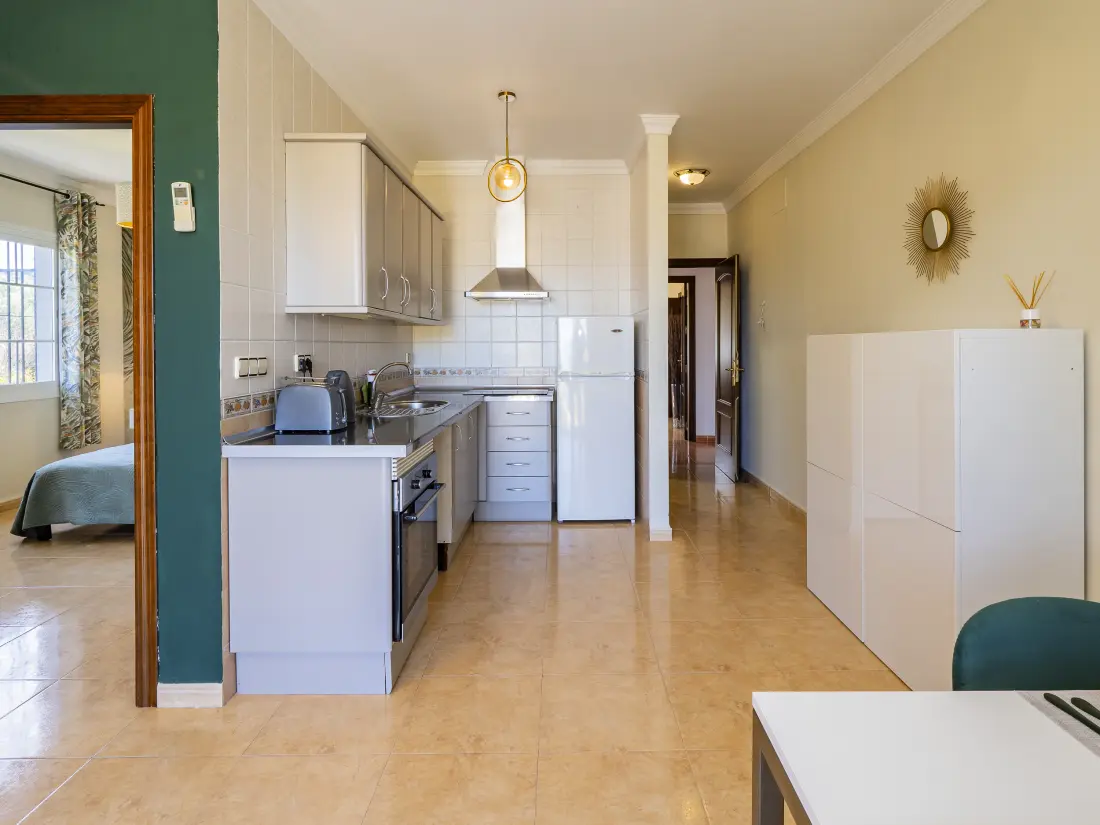 Appartements à Alhaurin El Grande